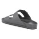 Birkenstock Pool Arizona Eva Metallic